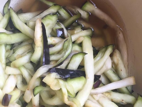 純奶手撕吐司的做法 步驟1