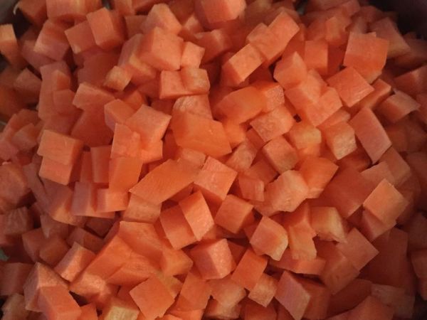 純奶手撕吐司的做法 步驟1