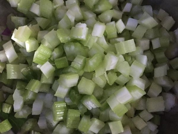 純奶手撕吐司的做法 步驟1