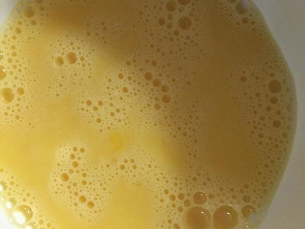 純奶手撕吐司的做法 步驟1