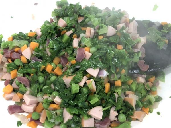 純奶手撕吐司的做法 步驟1