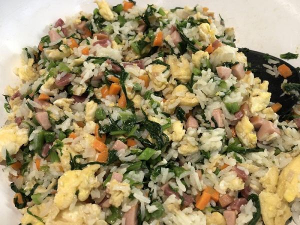 純奶手撕吐司的做法 步驟1