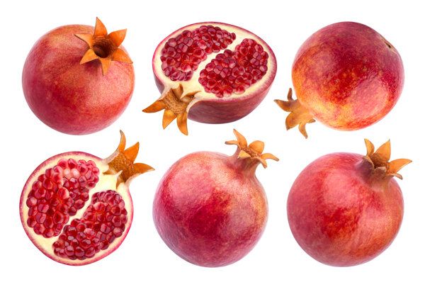 为什么男人吃石榴壮阳