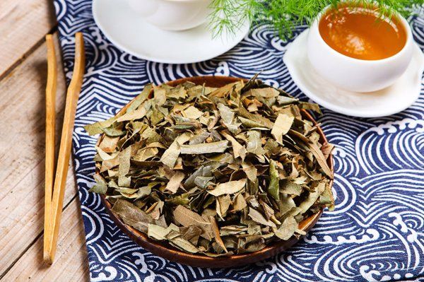 石榴叶煮水的功效 与作用有哪些?