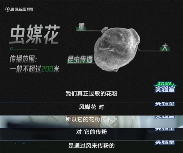 正視鼻敏感，享呼吸自由｜《超級實驗室：解密春日鼻敏感》重塑過敏科學認知