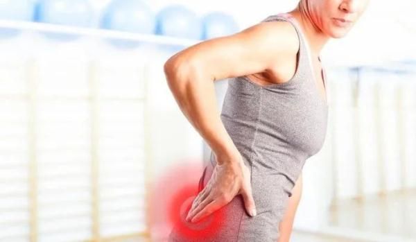 锻炼错了反而伤身？身上出现5种症状，说明这个锻炼方法不适合你