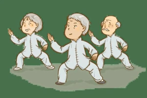 锻炼错了反而伤身？身上出现5种症状，说明这个锻炼方法不适合你