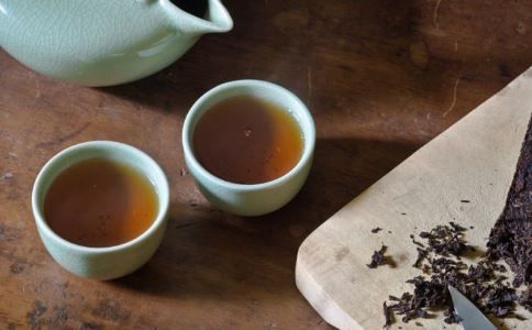 杏仁桂花茶的泡法 杏仁桂花茶的功效 杏仁桂花茶怎么泡