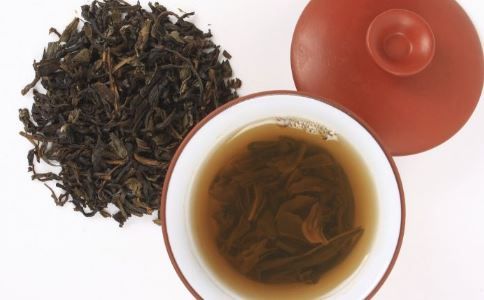 苦瓜茶的泡法 苦瓜茶的功效 苦瓜茶怎么泡