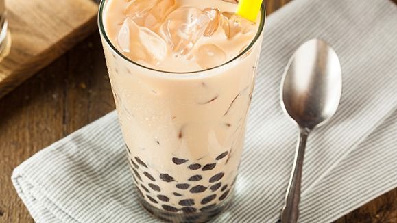 茶颜悦色爆满,喝奶茶会不会发胖