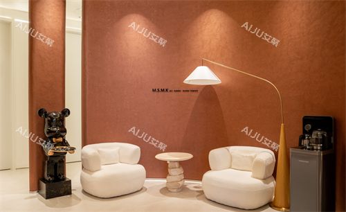 郑州美时美刻医疗美容等候区