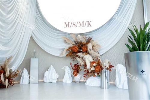 郑州美时美刻医疗美容大厅