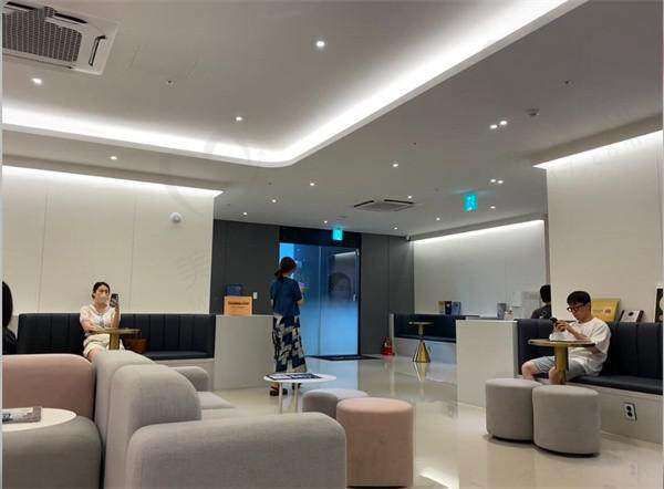 三、韩国安琪美皮肤科：江南自然效率高美肤优选