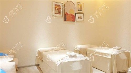 成都壹心环亚（原莱瑞拉壹心）医疗美容医院施术区