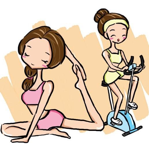 瘦身贴真的有用吗