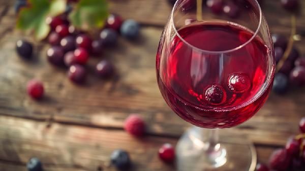 桑果酒可以治风湿吗