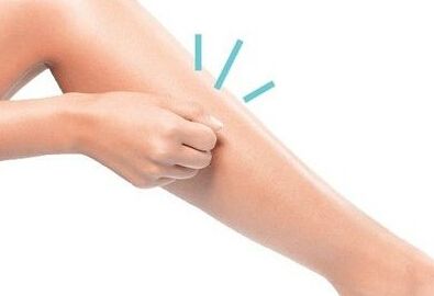 腿抽筋是什么原因？中医按摩缓解