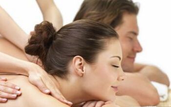 推拿五“特区”为健康加分 推拿脊柱促进消化