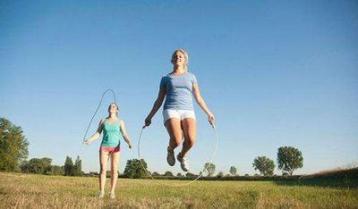 山西太原減肥營