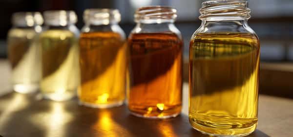 橄榄油与植物油：哪种更健康?