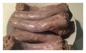 鲜香好吃的自制麻辣鸭脖，解馋不发胖，快快学起来！