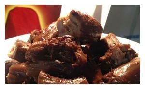 鲜香好吃的自制麻辣鸭脖，解馋不发胖，快快学起来！