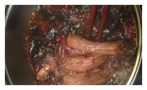 鲜香好吃的自制麻辣鸭脖，解馋不发胖，快快学起来！