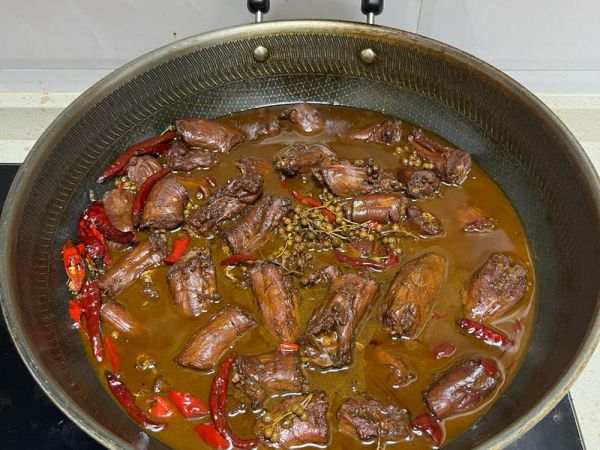 純奶手撕吐司的做法 步驟1