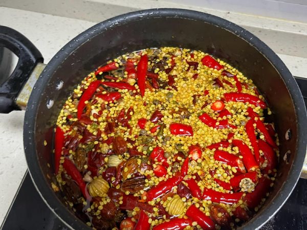 純奶手撕吐司的做法 步驟1