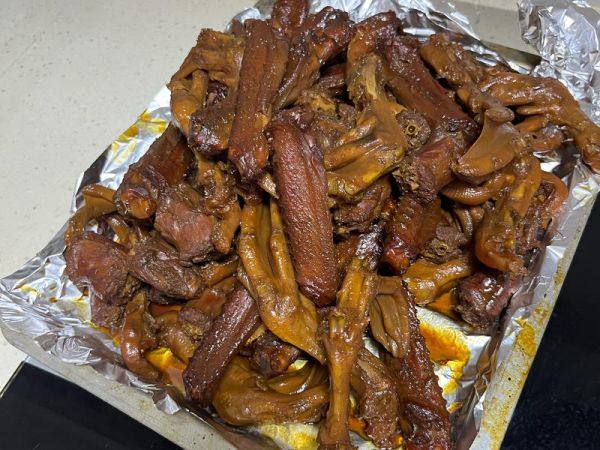 純奶手撕吐司的做法 步驟1