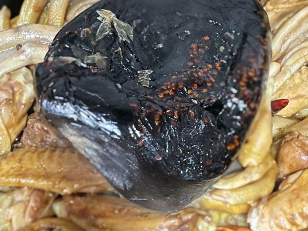 純奶手撕吐司的做法 步驟1