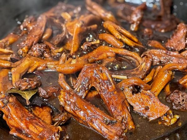 純奶手撕吐司的做法 步驟1