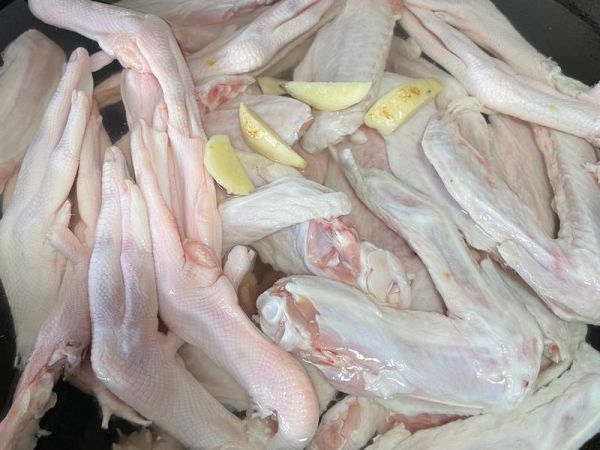 純奶手撕吐司的做法 步驟1