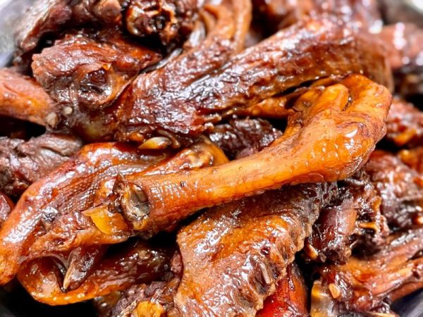 純奶手撕吐司的做法 步驟1