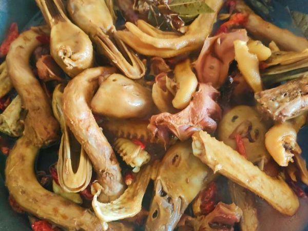 純奶手撕吐司的做法 步驟1