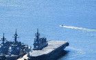 重拾昔日野心！日本組建新艦隊，劍指東方大國