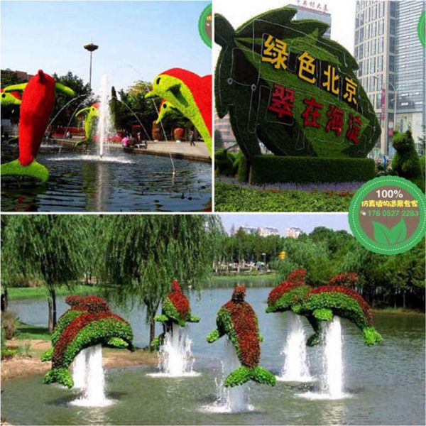 衡阳仿真绿雕乐器销售价格