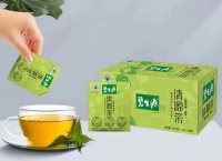 碧生源清源茶“春分”茶事 开启健康饮茶新生活方式