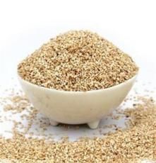 健澜园 有机生白芝麻 250g 厨房调味品