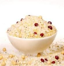 健澜园 福康源健康杂粮 五种配方米 400克/袋 五谷杂粮