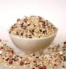 健澜园 食全健康粥 400克/袋 十种配方米