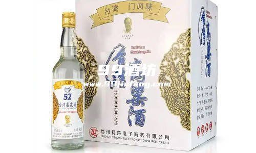 高粱酒和米酒有什么区别