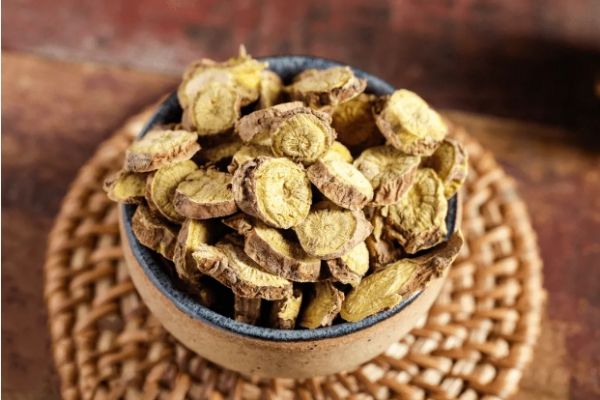 这些中药物美价廉，抗癌效果却不俗！可惜知道的人太少了！