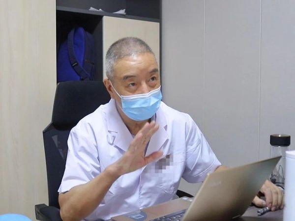 中医肿瘤专家韩世明主任：中药治疗癌症怎么样，注意事项