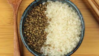 高粱米燕麥米粥：營養(yǎng)搭配與家常做法詳解