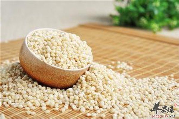 高粱米营养丰富注意事项不要忘