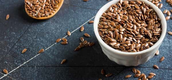 你應(yīng)該吃的6種超級健康的種子