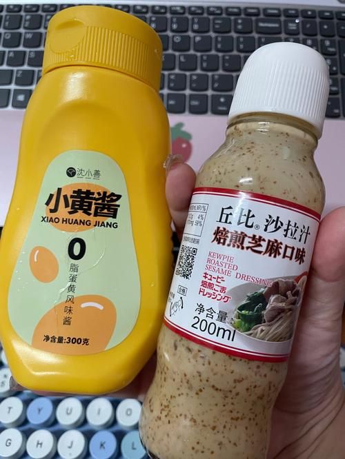 減肥吃什么醬比較好