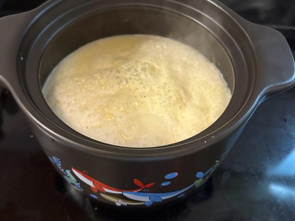 純奶手撕吐司的做法 步驟1