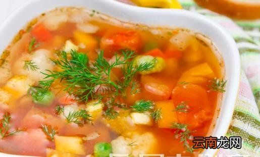 西红柿减肥法食谱